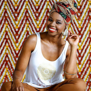 Meet your Posher, Dorcas